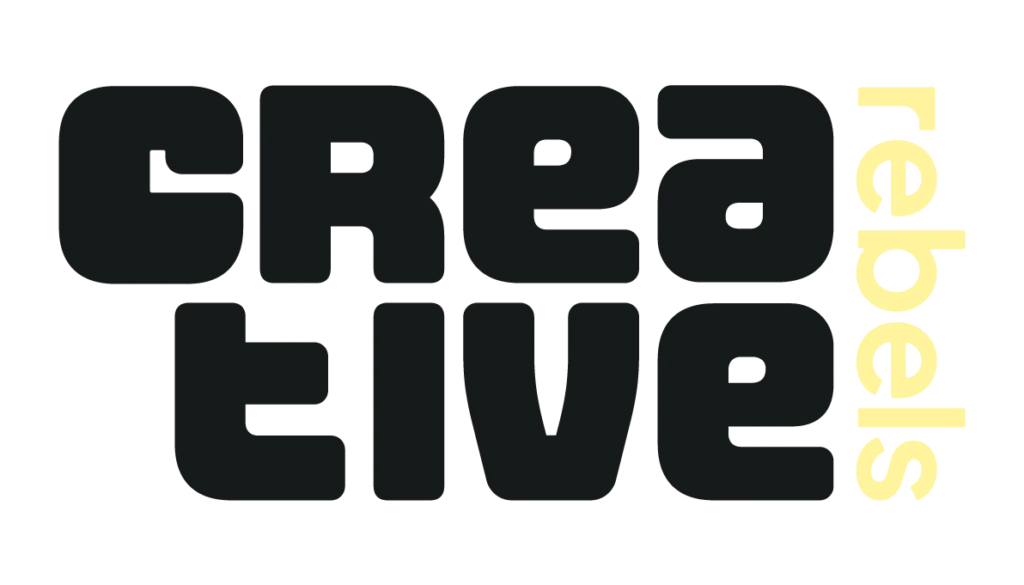 Creative Rebels